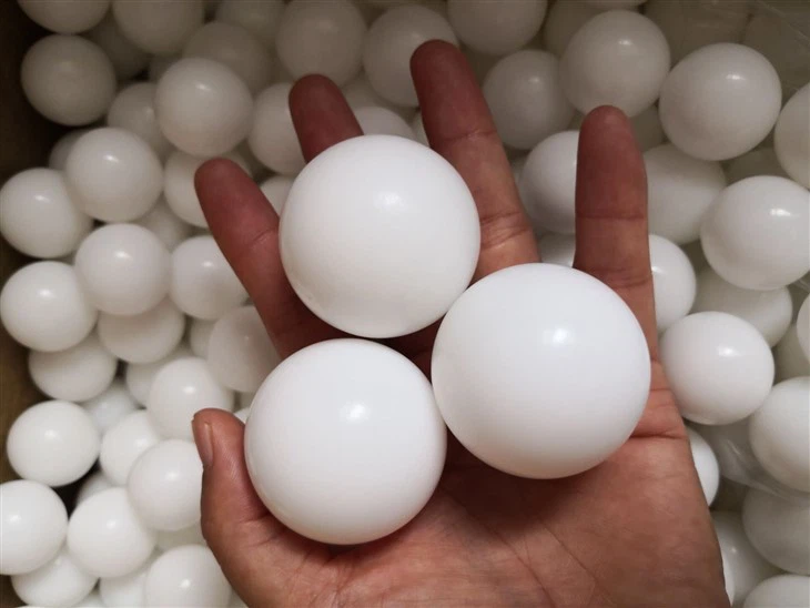 Polyacetal Resin Ball suppliers