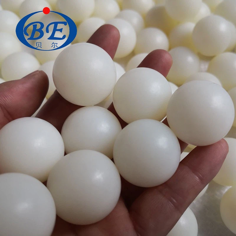 Plastic Nylon Roller Ball high quality