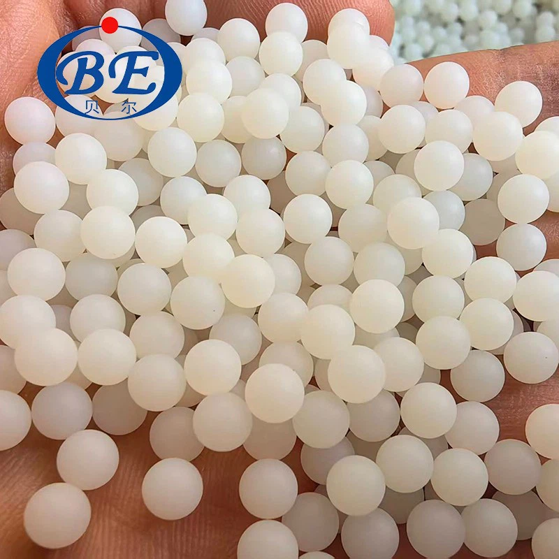 Plastic Nylon Roller Ball best