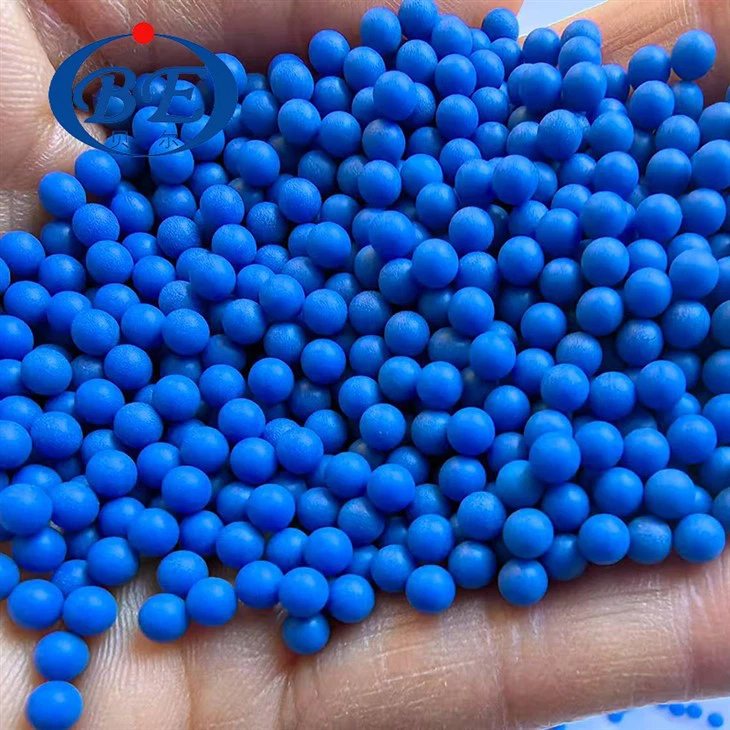 Pp Plastic Balls