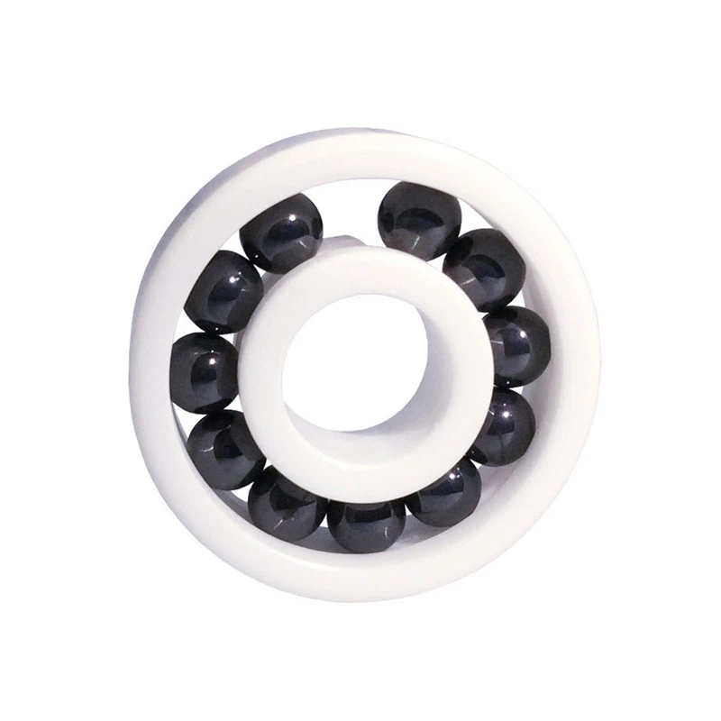 Silicon Carbide Ceramic Ball