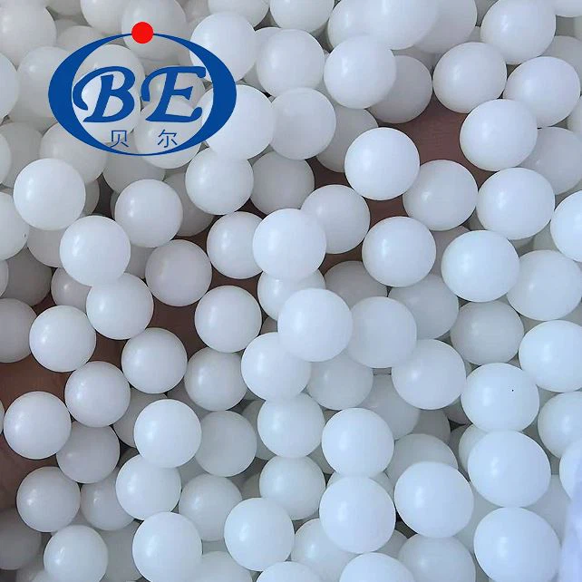 Solid Acetal Ball