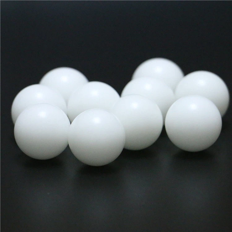 Solid Acetal Ball factory