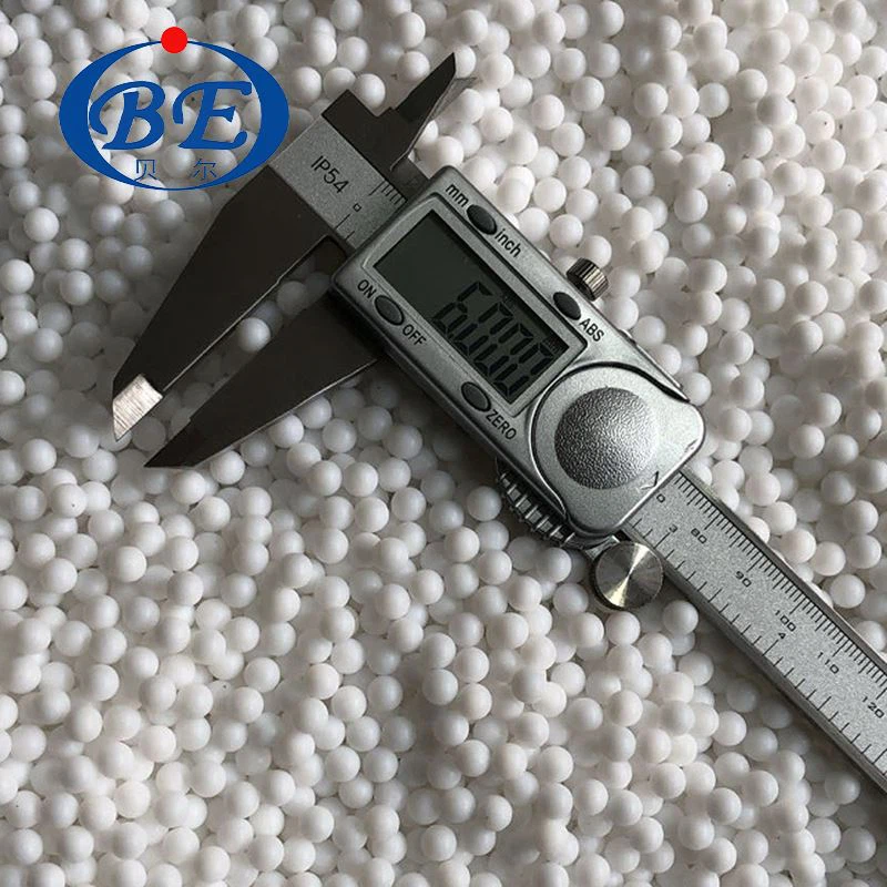 Solid Ptfe Ball