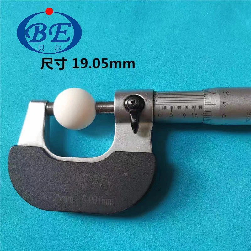 Teflon Sphere best